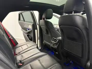 GLE 400d Coupe AMG 2x*SITZKLIM*LUFT*PANO*BURM*22