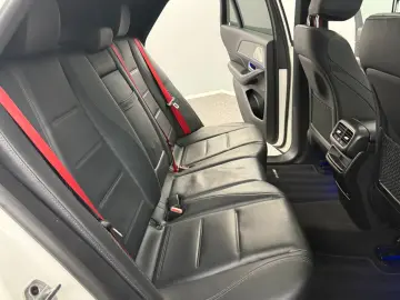 GLE 400d Coupe AMG 2x*SITZKLIM*LUFT*PANO*BURM*22