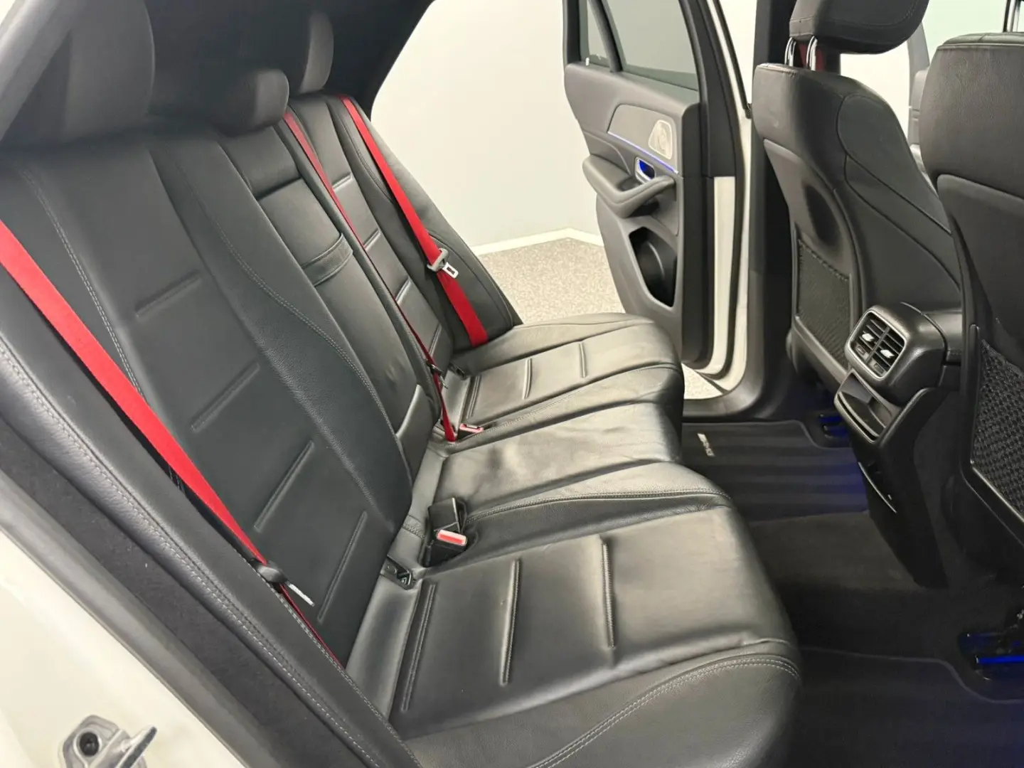 GLE 400d Coupe AMG 2x*SITZKLIM*LUFT*PANO*BURM*22