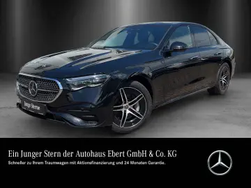 E400e AMG Premium  AIRMATIC Masage HAL Superscrn