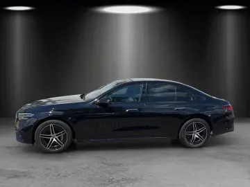 E400e AMG Premium+ AIRMATIC Masage HAL Superscrn