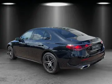 E400e AMG Premium+ AIRMATIC Masage HAL Superscrn