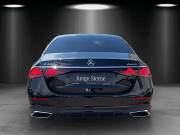 E400e AMG Premium+ AIRMATIC Masage HAL Superscrn
