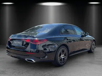 E400e AMG Premium+ AIRMATIC Masage HAL Superscrn