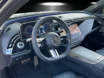 E400e AMG Premium+ AIRMATIC Masage HAL Superscrn