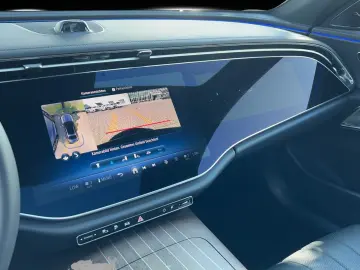 E400e AMG Premium+ AIRMATIC Masage HAL Superscrn
