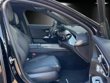 E400e AMG Premium+ AIRMATIC Masage HAL Superscrn