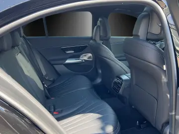 E400e AMG Premium+ AIRMATIC Masage HAL Superscrn