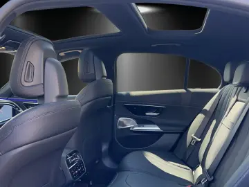E400e AMG Premium+ AIRMATIC Masage HAL Superscrn