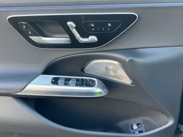 E400e AMG Premium+ AIRMATIC Masage HAL Superscrn