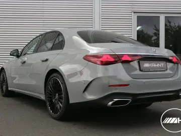 E 450d 4M AMG AIRMATIC MASSAGE PANO BURM STDHZG
