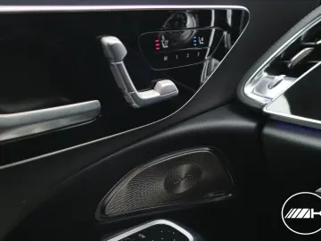 E 450d 4M AMG AIRMATIC MASSAGE PANO BURM STDHZG