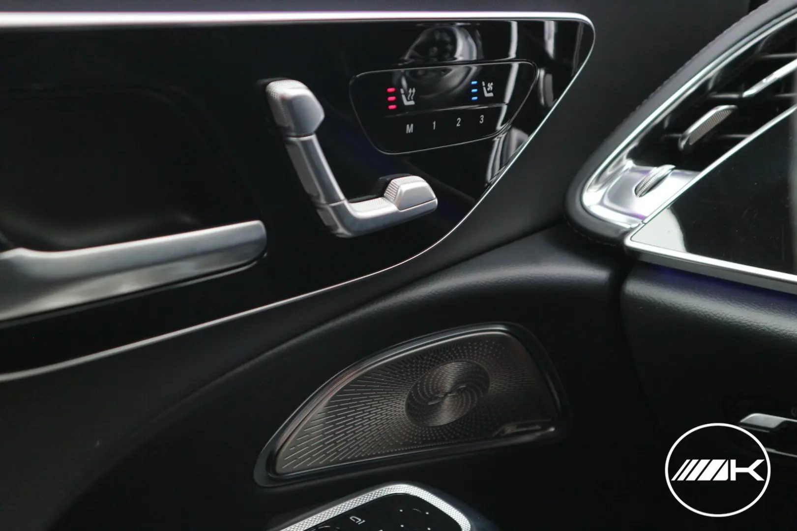 E 450d 4M AMG AIRMATIC MASSAGE PANO BURM STDHZG