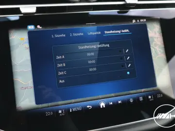 E 450d 4M AMG AIRMATIC MASSAGE PANO BURM STDHZG