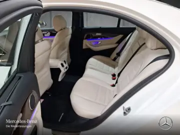 E 63 AMG S 4M+ KERAMIK/Fahrass/Pano//AHK/NIGHT