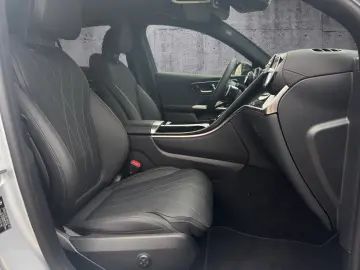 GLC 450 d 4M AMG+AIRM+NIGHT+AHK+DISTRO+PANO+BURM