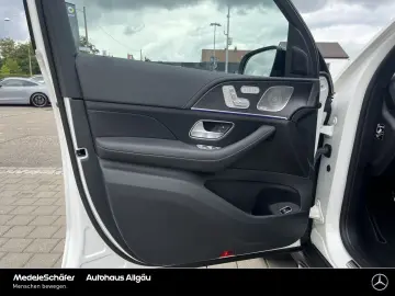 GLE 400 d 4M AMG 22