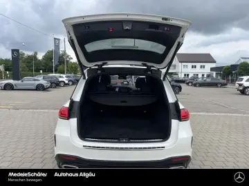 GLE 400 d 4M AMG 22