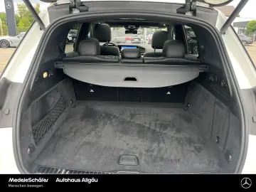 GLE 400 d 4M AMG 22