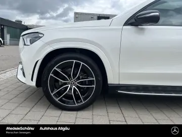 GLE 400 d 4M AMG 22