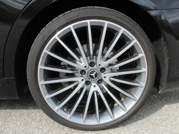 S 400 S -Klasse Lim. S 400 d 4Matic AMG Nr: 199