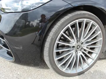 S 400 S -Klasse Lim. S 400 d 4Matic AMG Nr: 199