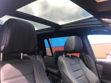 GLS 400 d 4M AMG+AHK+AIR+Pano+Burm+Sitzkli+Distr
