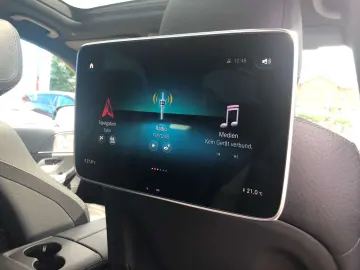 GLS 400 d 4M AMG+AHK+AIR+Pano+Burm+Sitzkli+Distr
