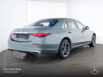 S 450 L 4M FOND-ENTERT/19