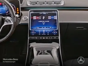 S 450 L 4M FOND-ENTERT/19