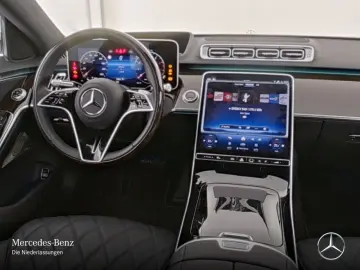 S 450 L 4M FOND-ENTERT/19