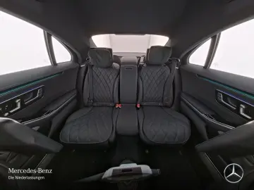 S 450 L 4M FOND-ENTERT/19