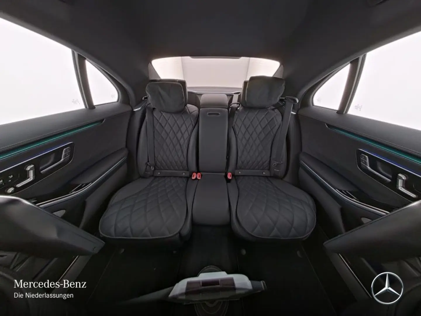 S 450 L 4M FOND-ENTERT/19