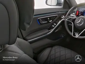 S 450 L 4M FOND-ENTERT/19
