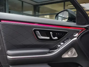 S 400d 4M Lang-AMG-Digital -Burm-Pano-HuD-StaHz