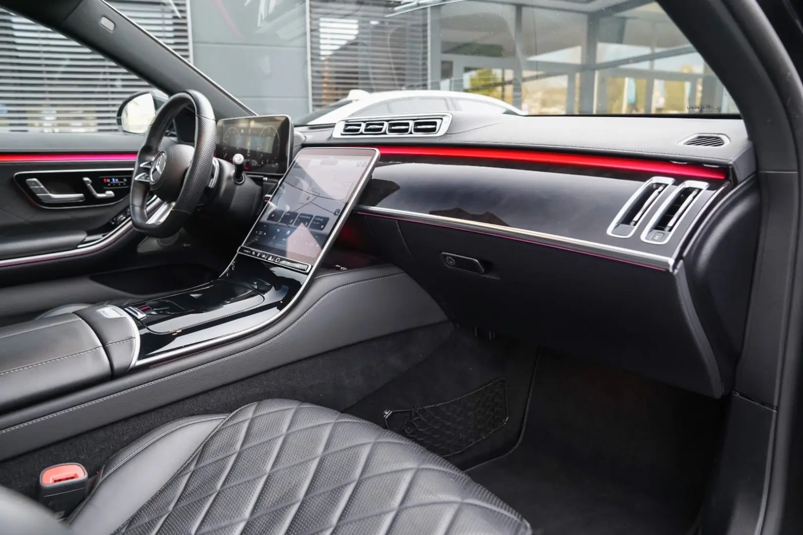 S 400d 4M Lang-AMG-Digital -Burm-Pano-HuD-StaHz