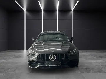 E 63 S AMG 4M+ /BURM/PERF.-ABGAS/360°/GARANTIE/