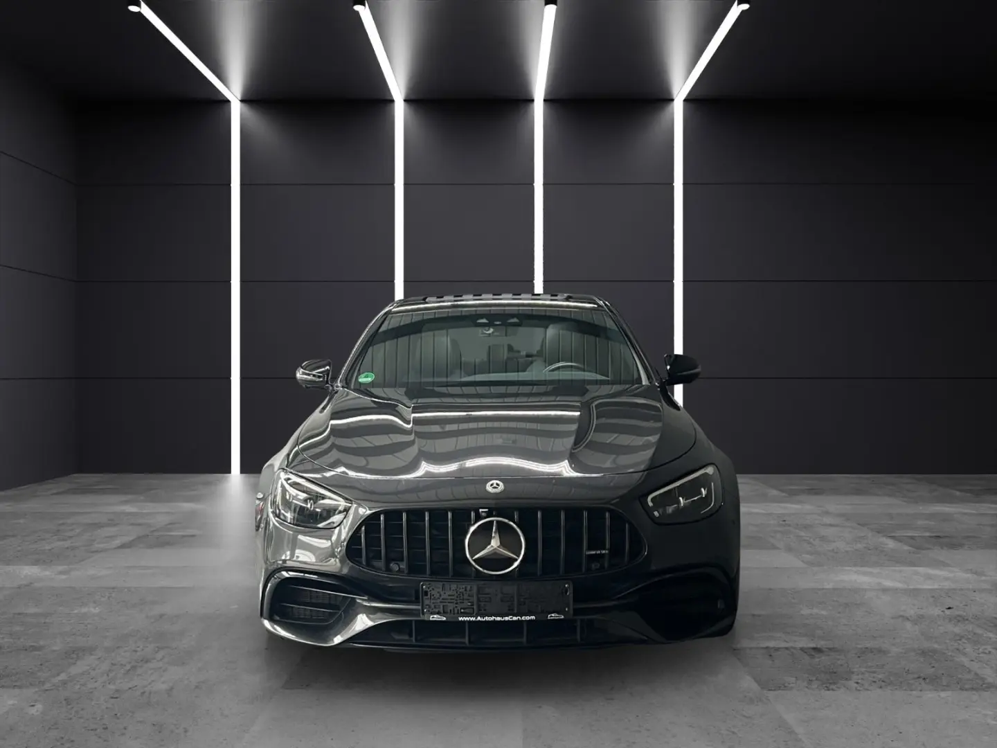 E 63 S AMG 4M+ /BURM/PERF.-ABGAS/360°/GARANTIE/