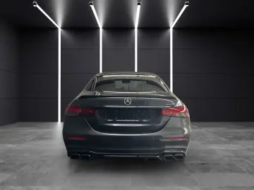 E 63 S AMG 4M+ /BURM/PERF.-ABGAS/360°/GARANTIE/