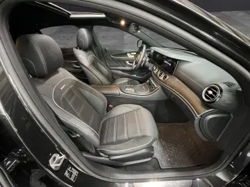 E 63 S AMG 4M+ /BURM/PERF.-ABGAS/360°/GARANTIE/