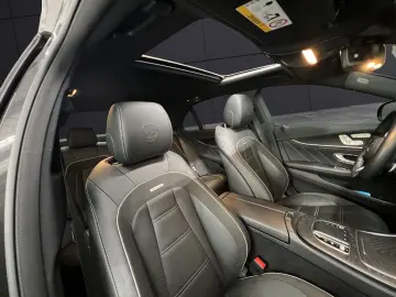 E 63 S AMG 4M+ /BURM/PERF.-ABGAS/360°/GARANTIE/
