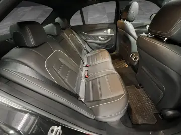 E 63 S AMG 4M+ /BURM/PERF.-ABGAS/360°/GARANTIE/