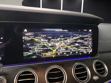 E 63 S AMG 4M+ /BURM/PERF.-ABGAS/360°/GARANTIE/