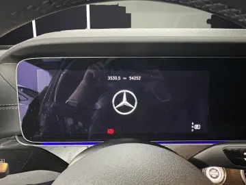 E 63 S AMG 4M+ /BURM/PERF.-ABGAS/360°/GARANTIE/