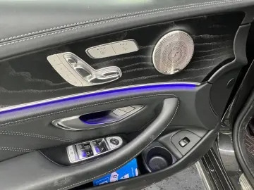 E 63 S AMG 4M+ /BURM/PERF.-ABGAS/360°/GARANTIE/