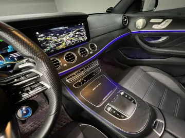 E 63 S AMG 4M+ /BURM/PERF.-ABGAS/360°/GARANTIE/
