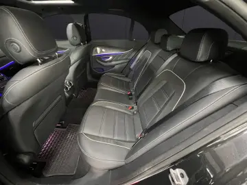 E 63 S AMG 4M+ /BURM/PERF.-ABGAS/360°/GARANTIE/