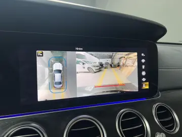 E 63 S AMG 4M+ /BURM/PERF.-ABGAS/360°/GARANTIE/