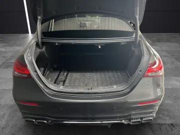 E 63 S AMG 4M+ /BURM/PERF.-ABGAS/360°/GARANTIE/