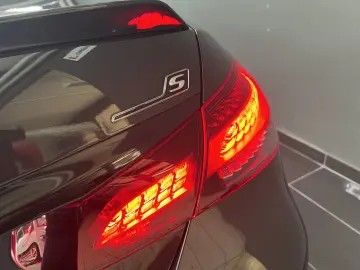 E 63 S AMG 4M+ /BURM/PERF.-ABGAS/360°/GARANTIE/